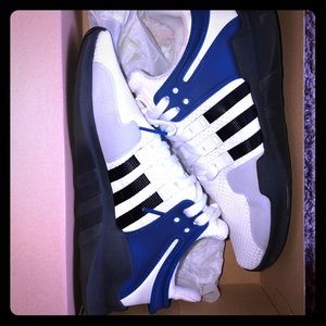 ADIDAS EQT 6.5Y or women’s 8/8.5